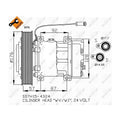 Compresor clima NRF 32700