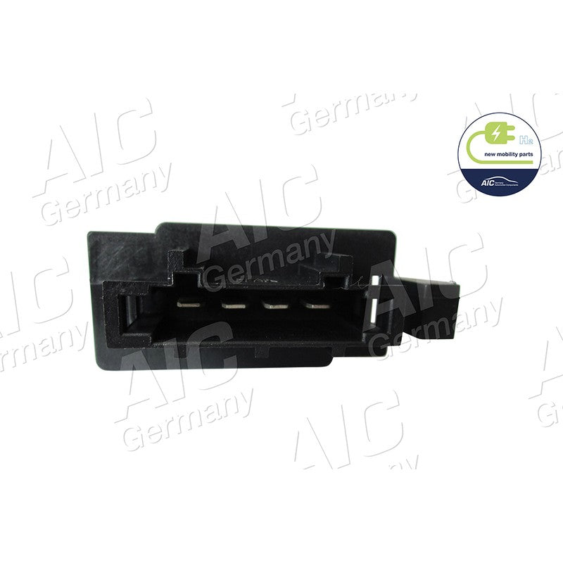 Rezistenta ventilator habitaclu AIC 53596