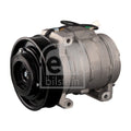 Bobina cuplaj compresor clima ACAUTO AC-04DN02