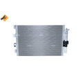 Radiator clima NRF 350347