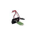Rezistenta ventilator habitaclu KAMOKA 4140151