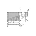 Radiator apa DENSO DRM09088