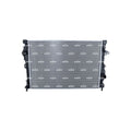 Radiator apa NRF 550269