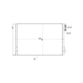Radiator clima MTR 13054472