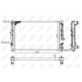 Radiator apa NRF 519504A