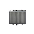 Radiator apa KAMOKA 7705380