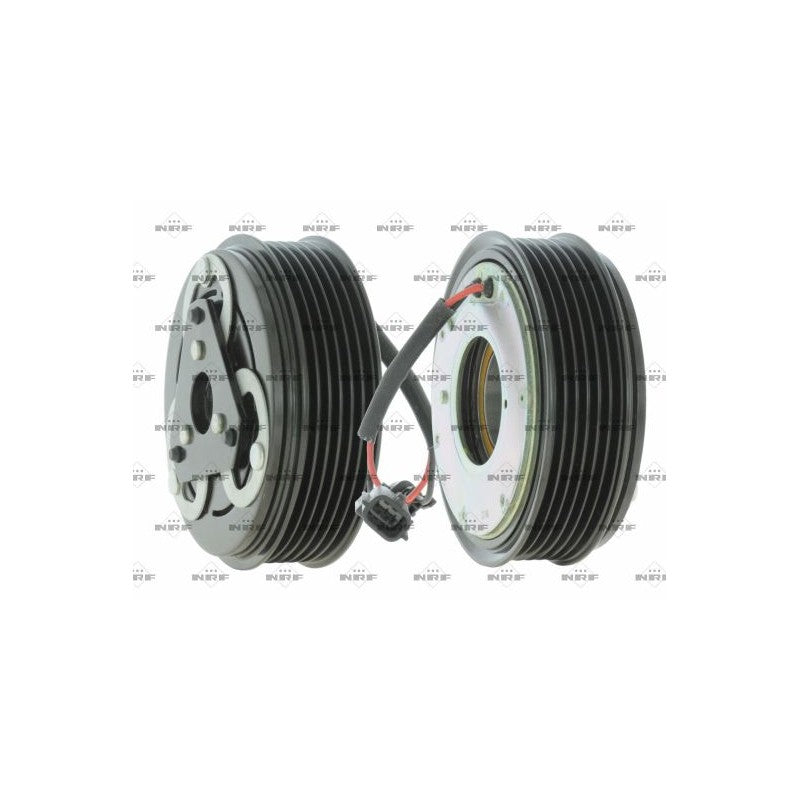 Cuplaj magnetic compresor clima NRF 380222