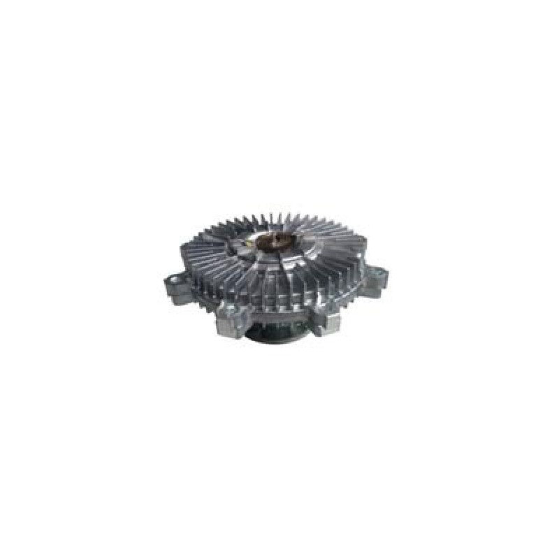 Vascocuplaj ventilator NRF 49608