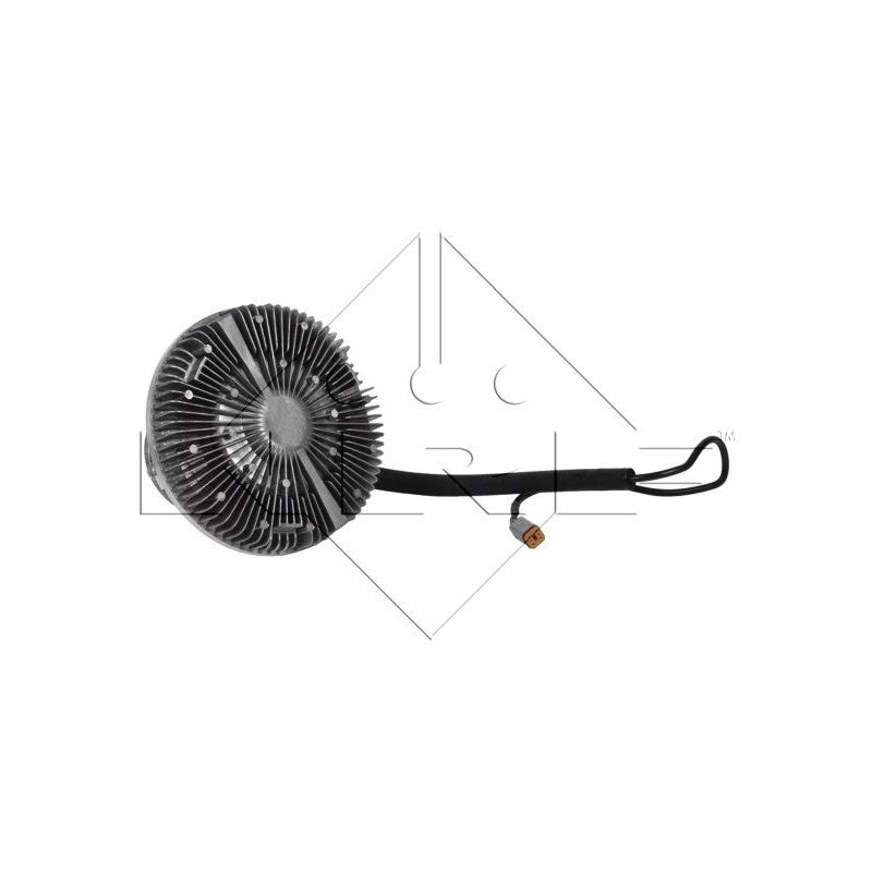 Vascocuplaj ventilator NRF 49119
