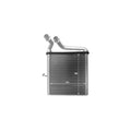 Radiator habitaclu NRF 54205