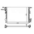 Radiator apa NRF 58958A