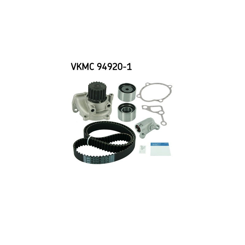 Kit distributie cu pompa apa SKF VKMC 94920-1