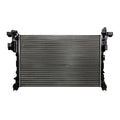 Radiator apa KAMOKA 7705400