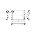 Radiator apa MTR 13054909