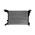 Radiator apa KAMOKA 7705403