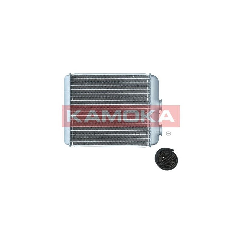 Radiator habitaclu KAMOKA 7760044