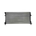 Radiator apa KAMOKA 7705405