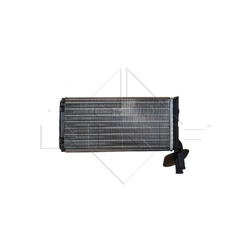 Radiator habitaclu NRF 53889