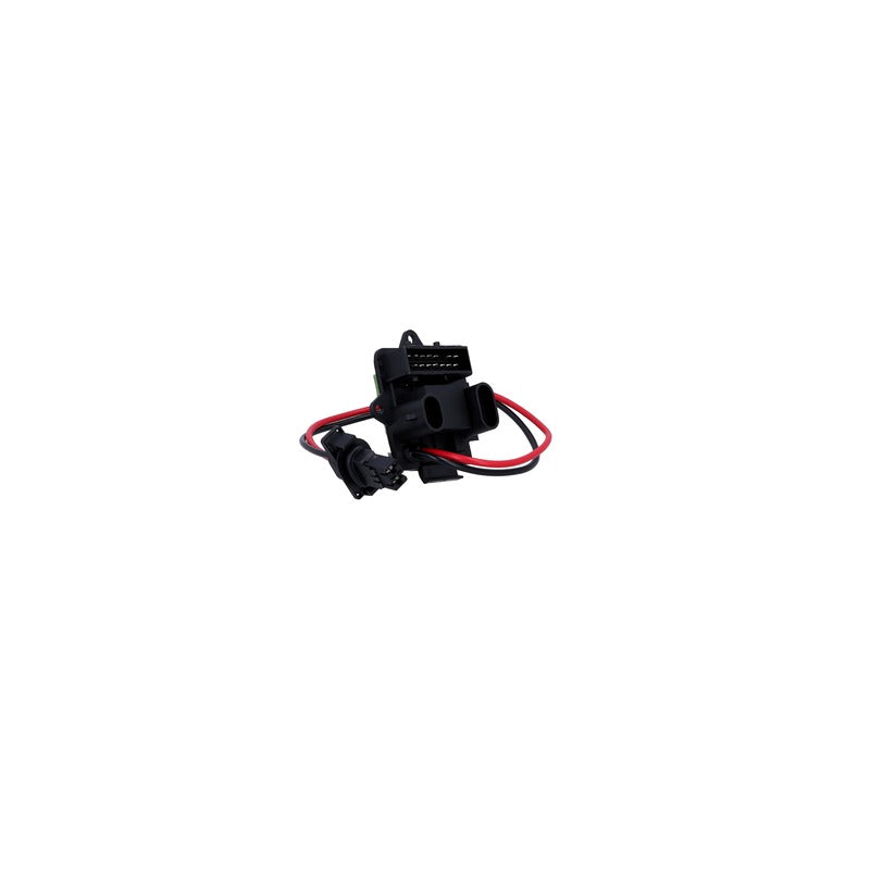 Rezistenta ventilator habitaclu KAMOKA 4140006