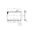Radiator apa MTR 13054841