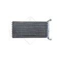 Radiator habitaclu NRF 54293