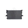 Radiator apa NRF 53154
