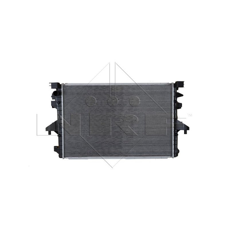 Radiator apa NRF 53154