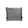 Radiator apa KAMOKA 7705424