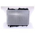 Radiator apa NRF 550069