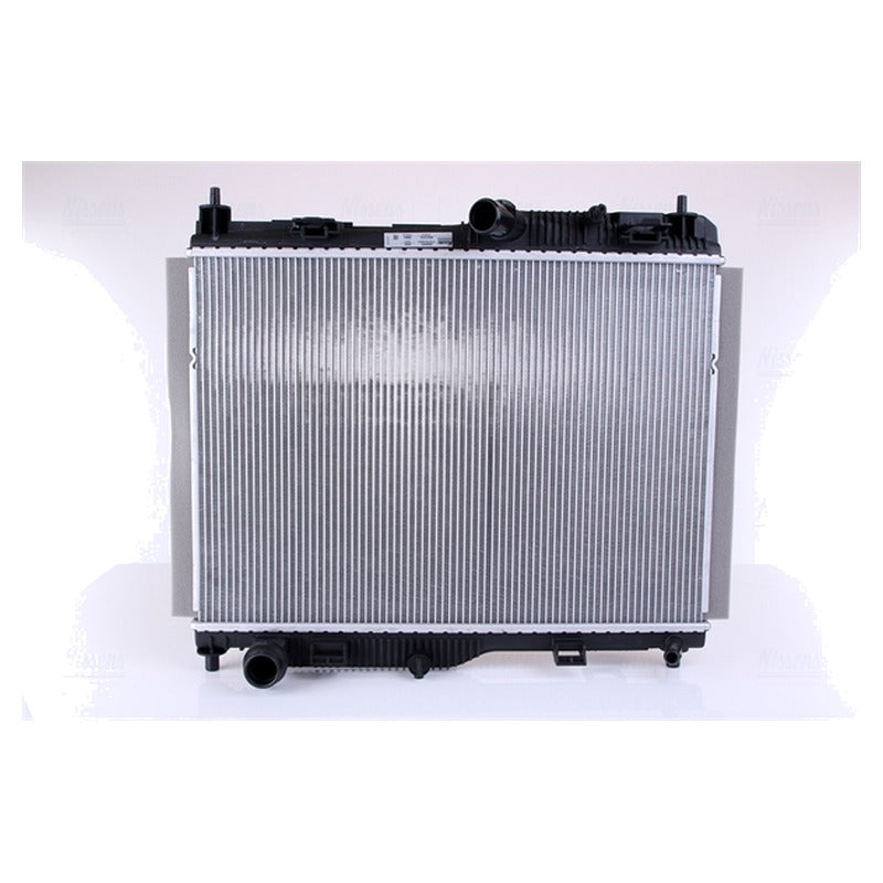 Radiator apa NRF 550069