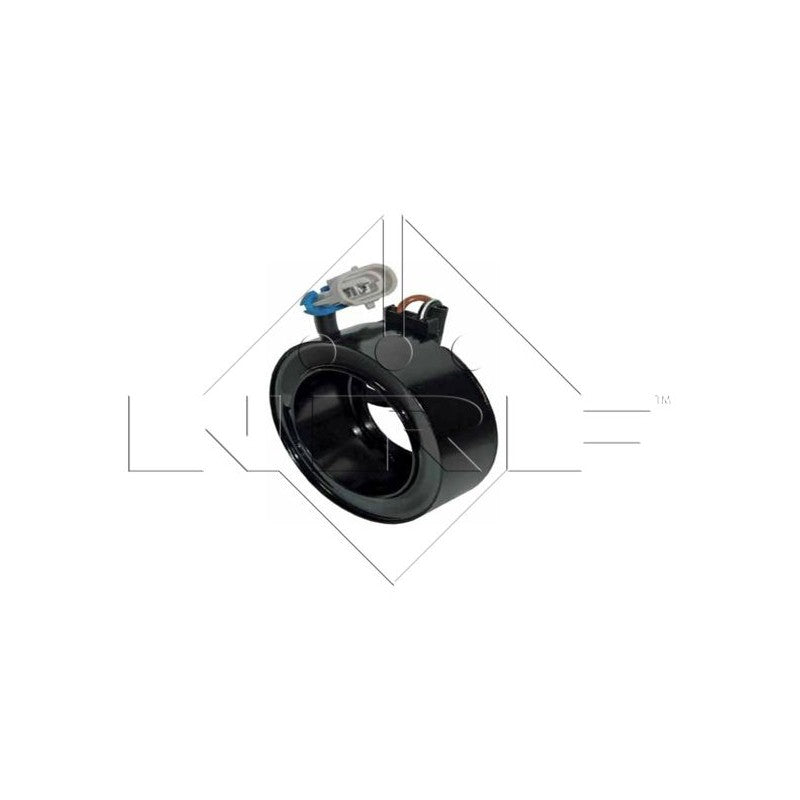 Bobina cuplaj compresor clima NRF 38475