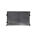 Radiator apa KAMOKA 7705425