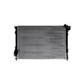 Radiator apa KAMOKA 7705427