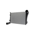 Intercooler HELLA 8ML 366 340-341