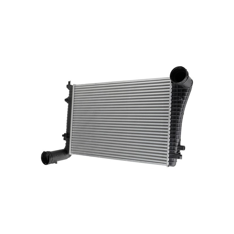 Intercooler HELLA 8ML 366 340-341