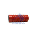 Furtun intercooler SAMPA 025.400