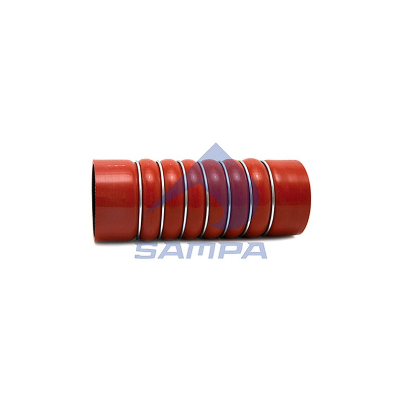 Furtun intercooler SAMPA 025.400