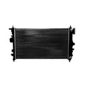 Radiator apa KAMOKA 7705428