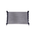 Radiator apa KAMOKA 7705430