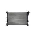 Radiator apa KAMOKA 7705432