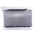 Radiator apa NRF 550046