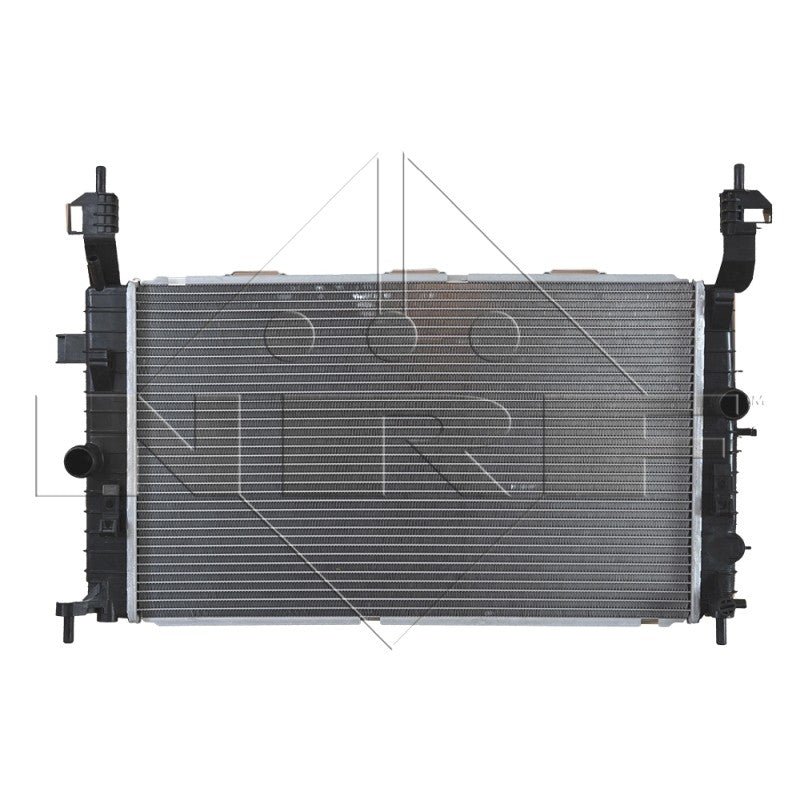 Radiator apa NRF 55317