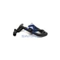 Furtun radiator SAMPA 205.467