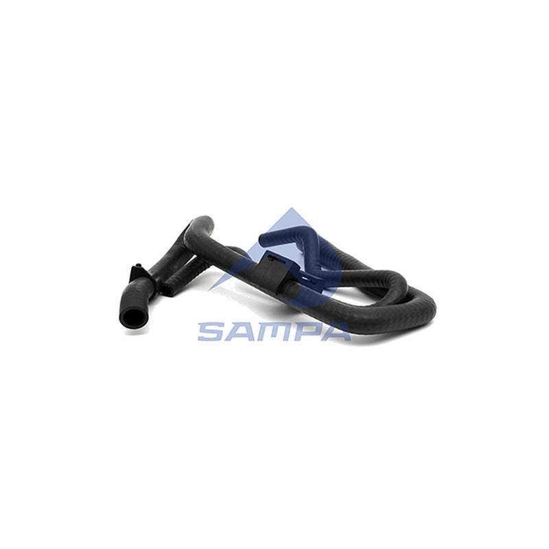 Furtun radiator SAMPA 205.467