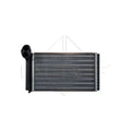 Radiator habitaclu NRF 53550