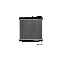 Radiator apa KAMOKA 7700136