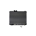 Radiator apa KAMOKA 7700158