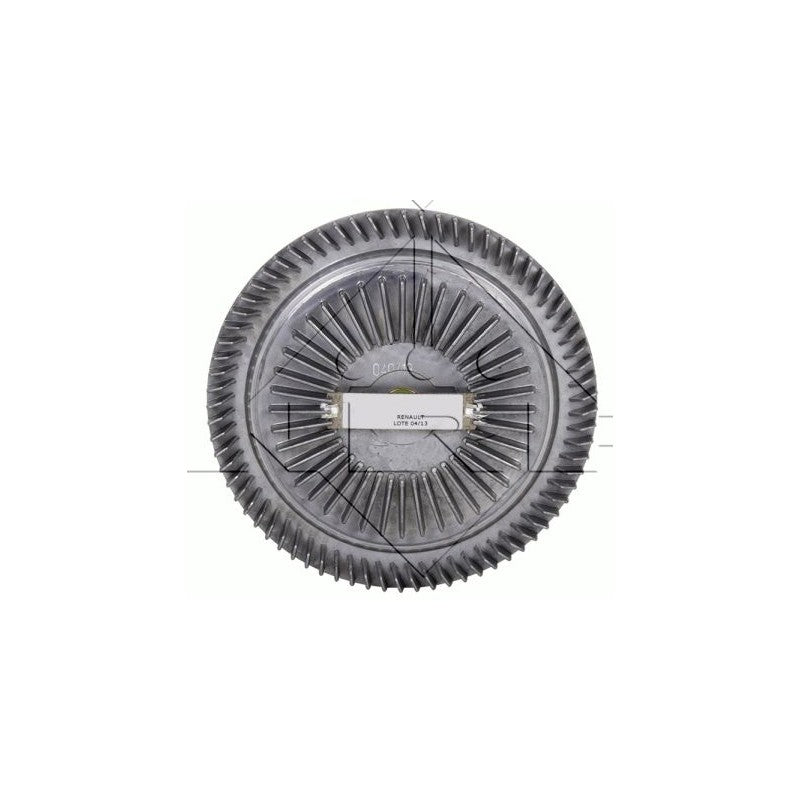 Vascocuplaj ventilator NRF 49040