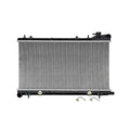 Radiator apa KAMOKA 7700166