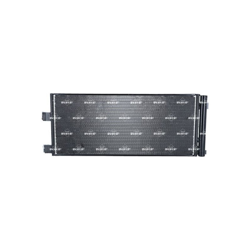 Radiator clima NRF 350614